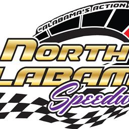 North Alabama Speedway King of Crate Weekend Postponed to September 11th and 12th