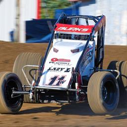 2021 USAC Midwest Wingless schedule set
