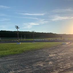 Showdown in Dundee: Short Track Super Series Modifieds Invade Outlaw Speedway May 18