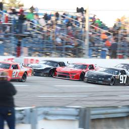 Granite State Pro Stock Series to Sanction Keen Parts 150 at Lee USA Speedway