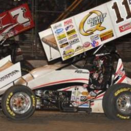 Head to Head: World of Outlaws Title Contenders at Tri-State Speedway