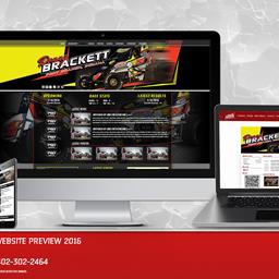 MyRacePass Creates Pro Platinum Package for Donny Brackett