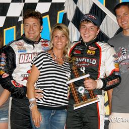 Carson McCarl – Twice as Sweet!