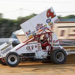 USCS, Dirt2Media Team Up For Winter Heat