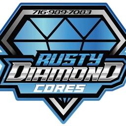 RUSTY DIAMOND CORES LLC NAMED TITLE SPONSOR FOR SIX RACE SERIES