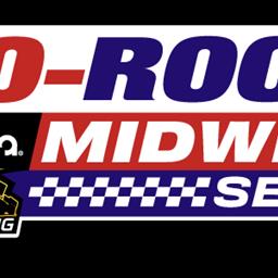 Midweek MAYhem- Kubota High Limit Sprint Cars