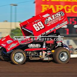 Antioch Speedway next up for Golden State King of the West Sprints