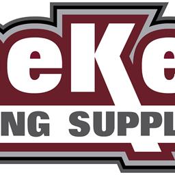 BOEKETT NEWEST GRAND STAND SPONSOR