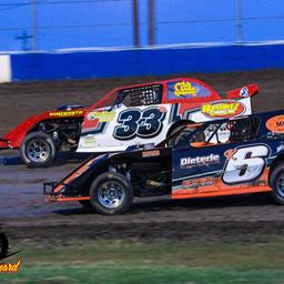 Championship battles come down to wire this Saturday night!