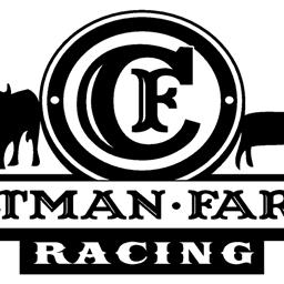 Coltman Farms Racing expands into pavement, partners with Dalton and Faulk for Martinsville