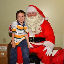 Eagle Raceway/Mini E Raceway Christmas Party