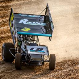 Howard Moore Enters Hockett/McMillin Memorial at Lucas Oil Speedway