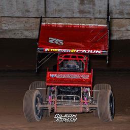 ASCS Southwest Glory Belongs To Imperial At Arizona Speedway