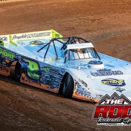 Rockcastle Speedway (Mount Vernon, KY) – October 5th, 2024.