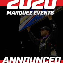 Virginia Motor Speedway 2020 marquee events announced