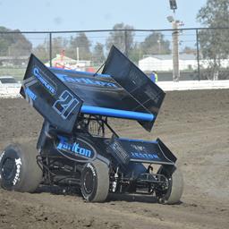 COLE MACEDO MAKES IT TWO IN A ROW AT NARC&#39;S ASPARAGUS CUP