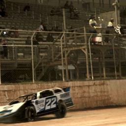 Port Royal Speedway (Port Royal, PA) – August 19th, 2023. (Rick Neff photo)