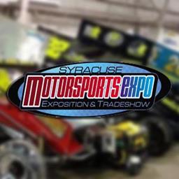 CRSA Sprints to participate in Syracuse Motorsports Expo March 9-10