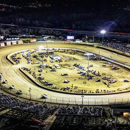 Next race set for Saturday, October 11th at I-55 Federated Auto Parts Raceway Park!