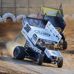 Racing returns to Placerville Speedway Saturday