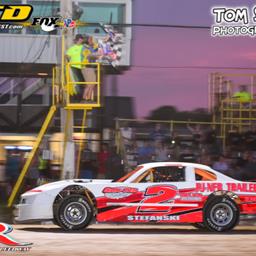 RANSOMVILLE DELAYS START OF 2020 SEASON