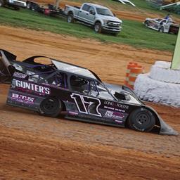 Natural Bridge Speedway (Natural Bridge, VA) – May 10th, 2025. (JDuds Media)
