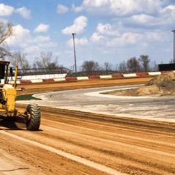 Elko Speedway