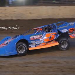Crate Racing at Florence Speedway
