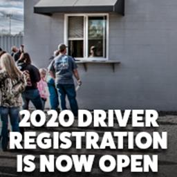 2020 Registration and Driver Information Sheets Updated and Posted