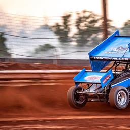 Parker Price-Miller Charges From 18th-5th As Destiny Motorsports Readies for Ohio Speedweek
