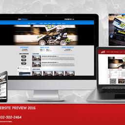 MyRacePass Establishes Pro Platinum Driver Website for Zane Hendricks