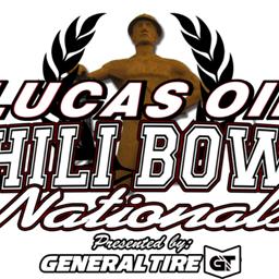 Live Pay-Per-View of Chili Bowl Nationals Begins Today on RacinBoys