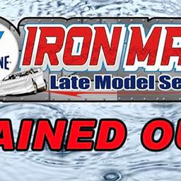 Valvoline Iron-Man Late Model Northern Series at Wayne County Speedway Postponed Due to Incoming Inclement Weather