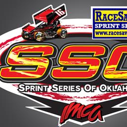 Wood Freedom Forty Lap Sprint Series of Oklahoma victor