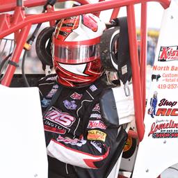 Sides Eyeing Successful Trip to Bakersfield Speedway and Perris Auto Speedway