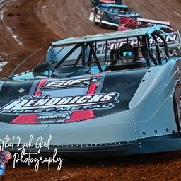 I-75 Raceway (Sweetwater, TN) – April 4th, 2025. (That Lash Girl Photography)