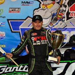 Owens Leaves No Doubt in Winning Third Consecutive Show-Me 100