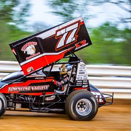 Hill’s Tripleheader Weekend Highlighted by Feature Run at Fremont Speedway