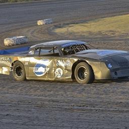 E-Mod Trilogy Finale, Texas Dirt Truck Series by All in Designs @ I-37 Speedway 10-19-24