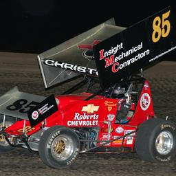 Mid-Season Review for Christi Hoenshell Racing