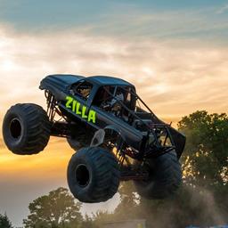 Monster Truck Fall Nationals