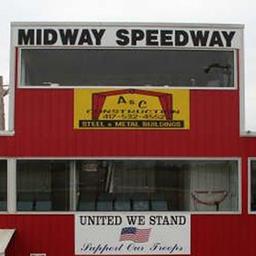 Cole Campbell earns USRA B-Mod win at Midway Speedway