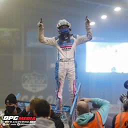 Mitchel Moles Among Six Drivers To Earn Lucas Oil Tulsa Shootout Glory