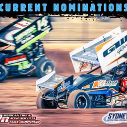 Thrilling Sprintcar Action Returns to Sydney International Speedway This Saturday, November 9!