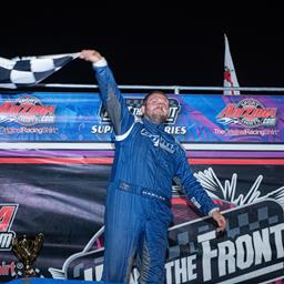 Camaron Marlar scores $15,000 payday in Lake Cumberland&#39;s Hardgrove Memorial