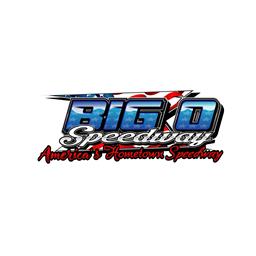 Available on Big O Speedway TV