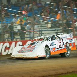 Lucas Oil Speedway Preseason Spotlight: Veteran Brad Looney set to join highly competitive ULMA Late Model division