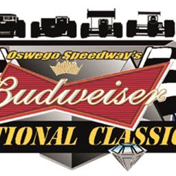 Budweiser Classic Weekend Waits Until 2021; 64th Running of Prestigious Event On Hold Due to COVID-19