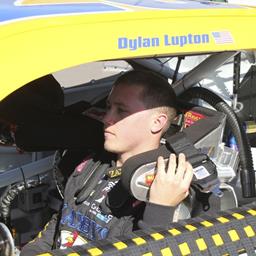 Lupton Named Returning Member of NASCAR Next Program