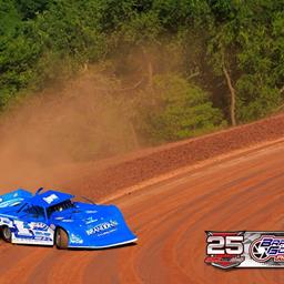 2025 Season Photos. (Branden Goodman Photography)